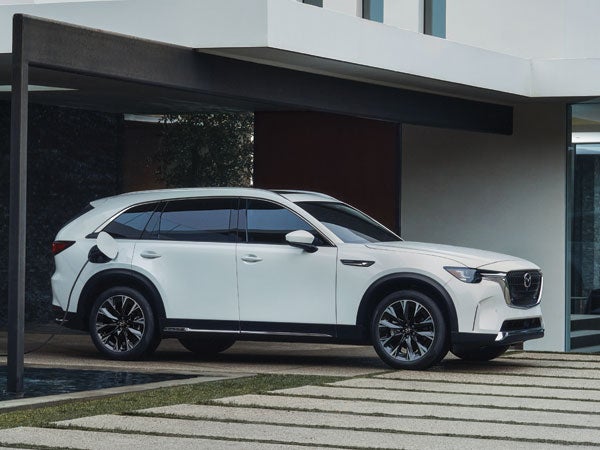 Chico Mazda in Chico CA