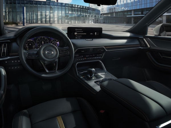 Chico Mazda in Chico CA