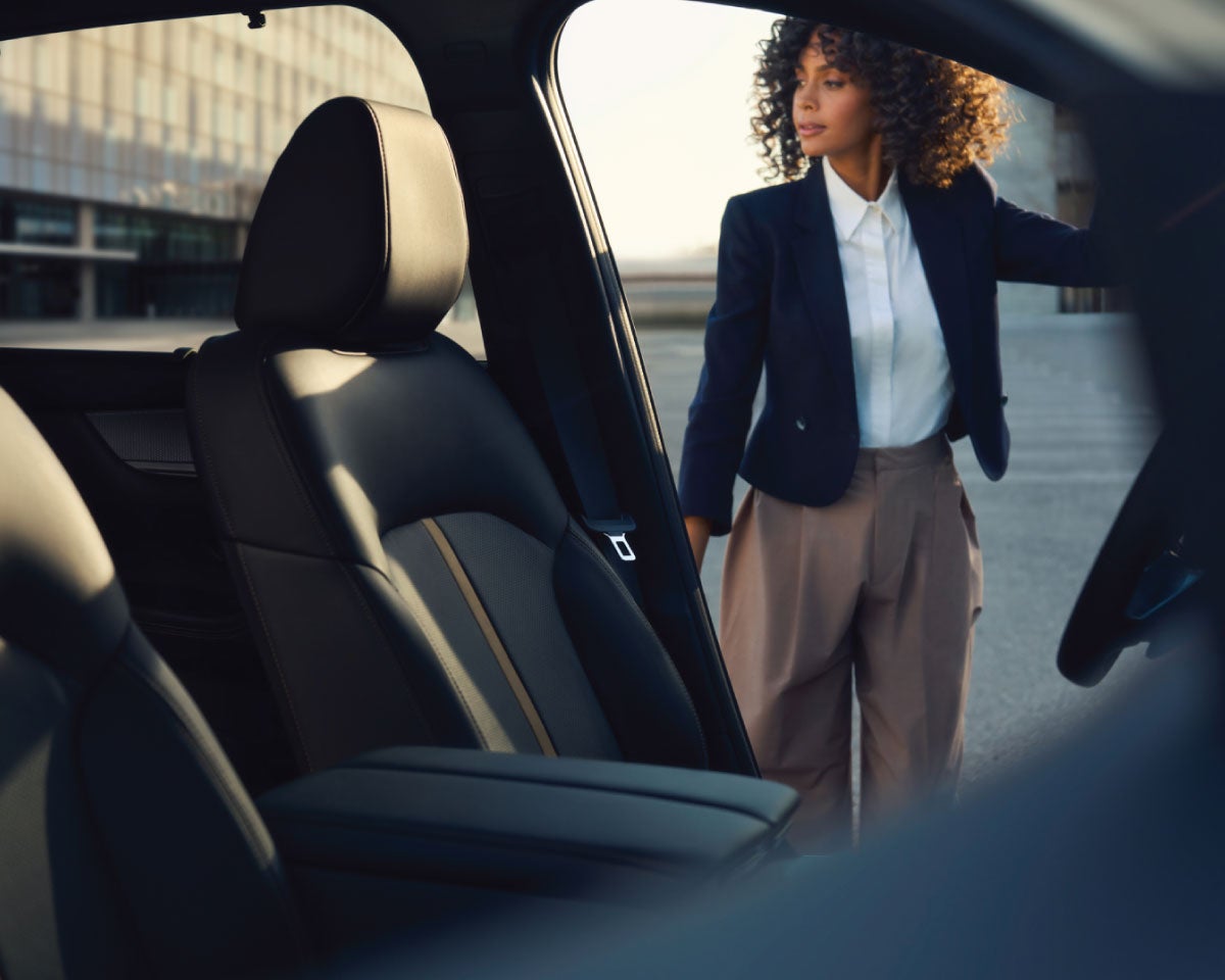 Chico Mazda in Chico CA