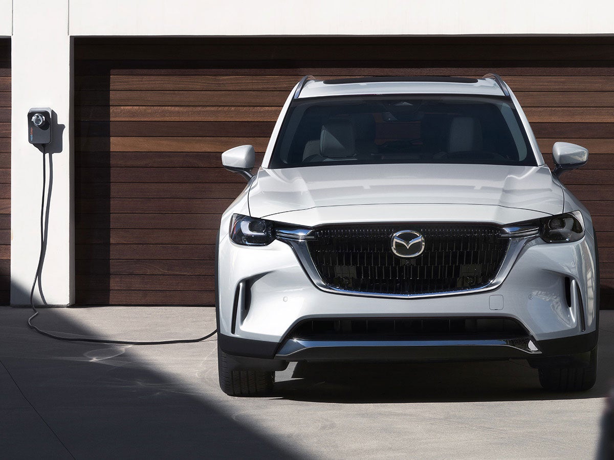 Chico Mazda in Chico CA