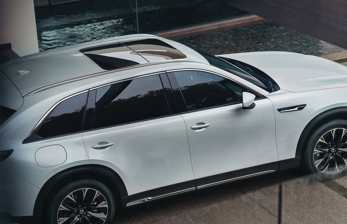 Chico Mazda in Chico CA