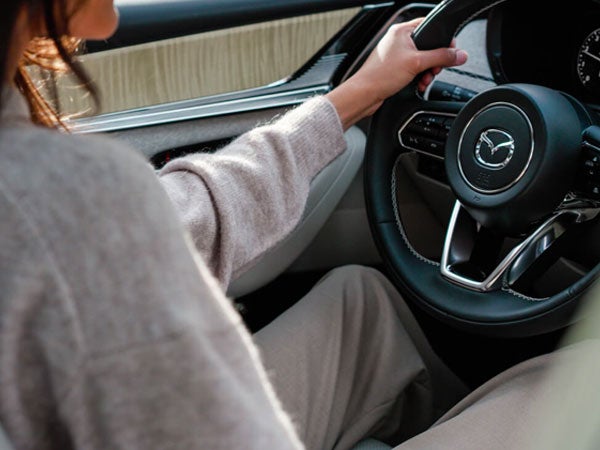 Chico Mazda in Chico CA