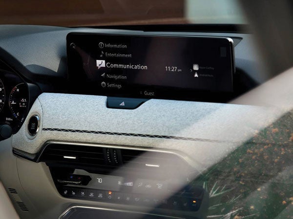 Chico Mazda in Chico CA