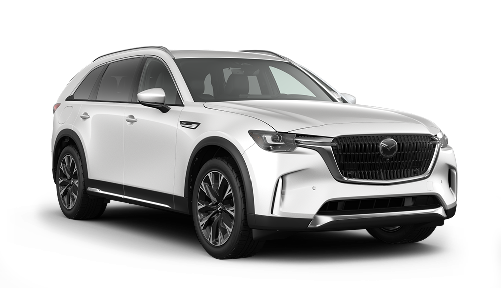 Chico Mazda in Chico CA