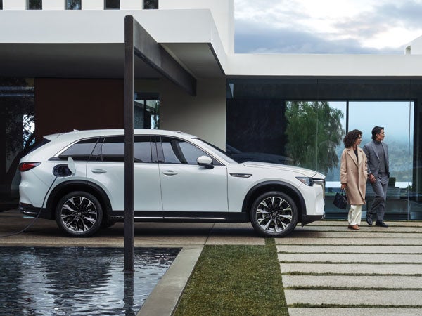 Chico Mazda in Chico CA