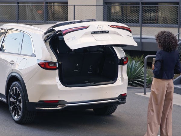 Chico Mazda in Chico CA