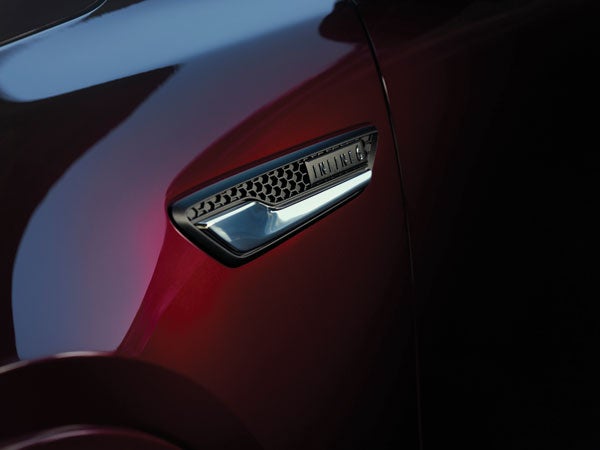 Chico Mazda in Chico CA