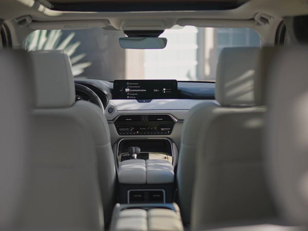 Chico Mazda in Chico CA