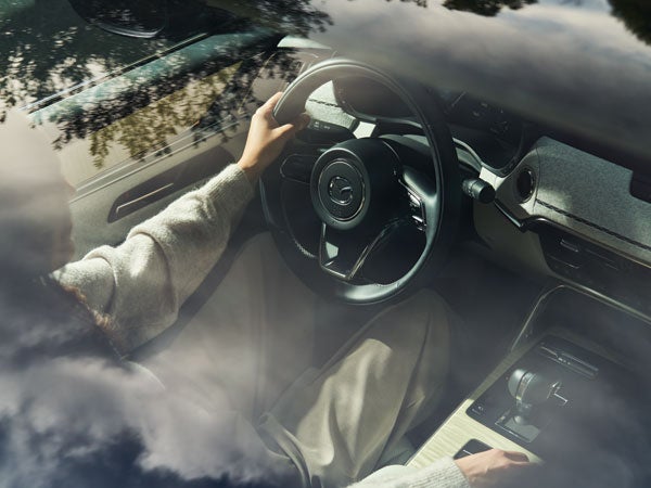 Chico Mazda in Chico CA