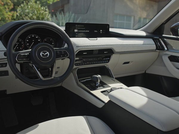 Chico Mazda in Chico CA