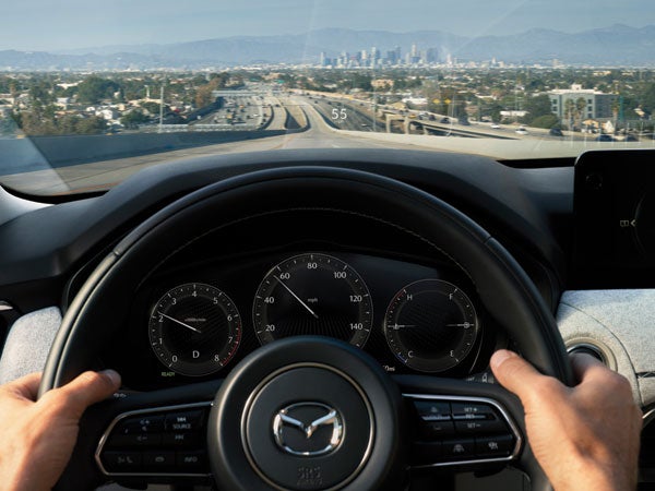 Chico Mazda in Chico CA