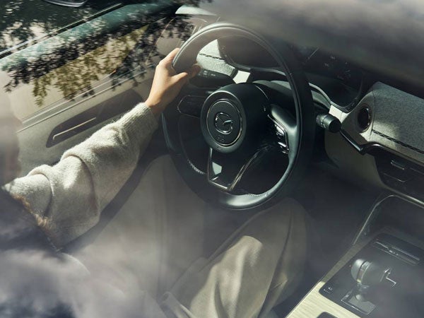 Chico Mazda in Chico CA