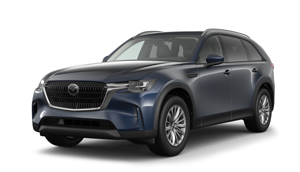 Chico Mazda in Chico CA