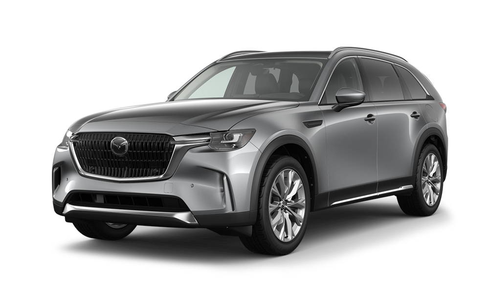 Chico Mazda in Chico CA