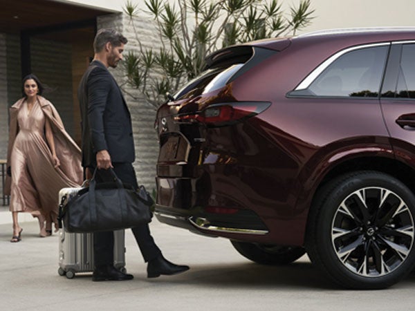 Chico Mazda in Chico CA