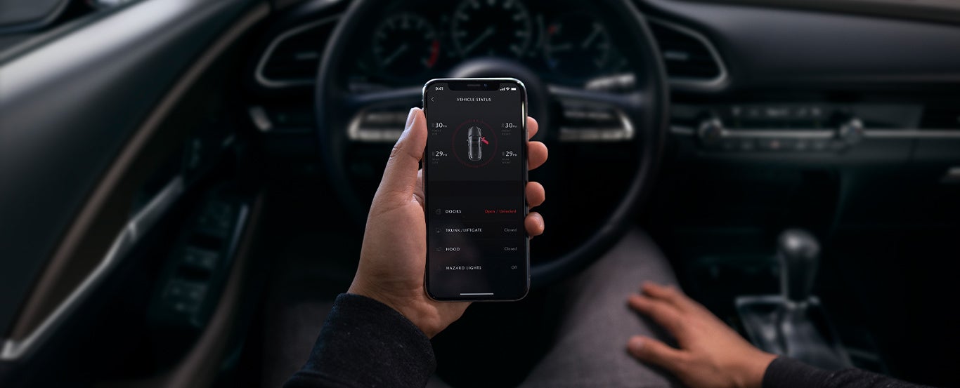 Chico Mazda in Chico CA