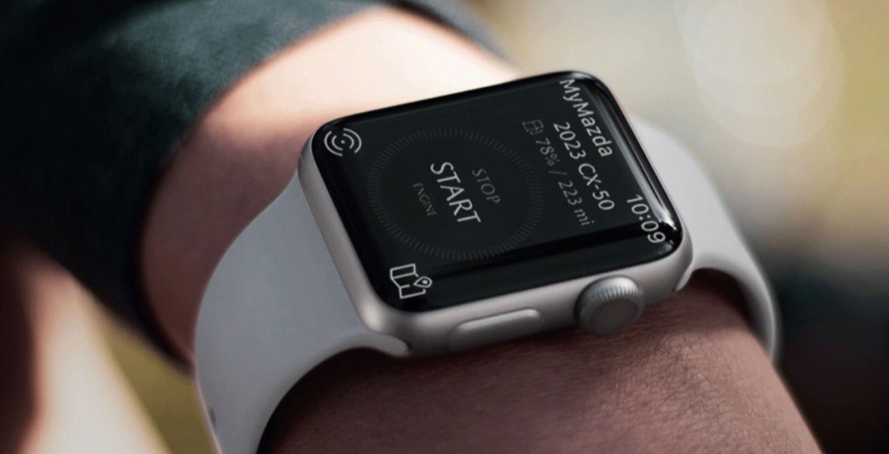 Chico Mazda in Chico CA