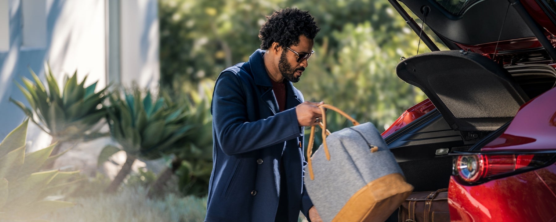 Chico Mazda in Chico CA