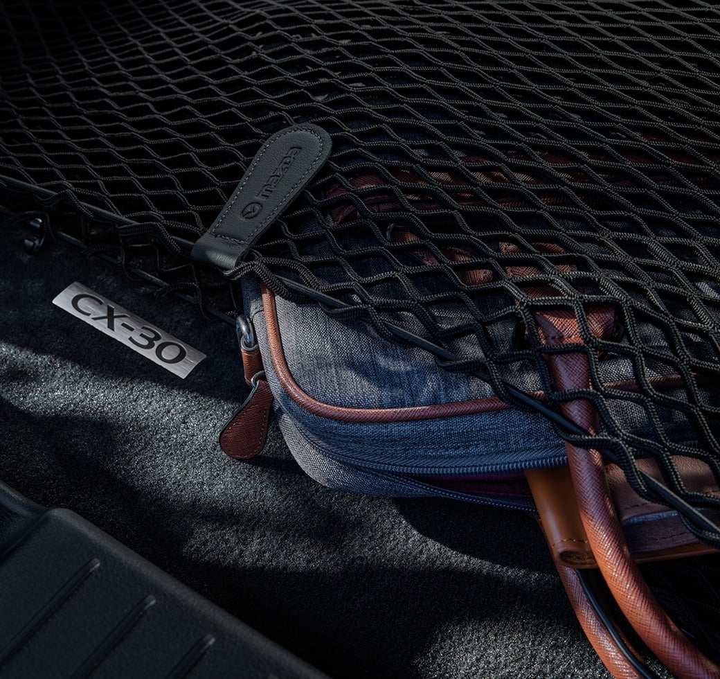 Chico Mazda in Chico CA