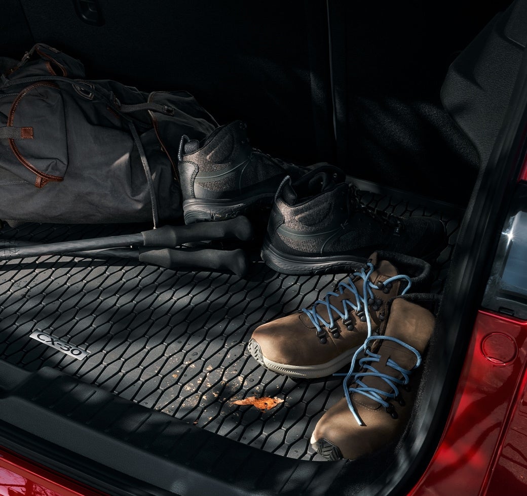 Chico Mazda in Chico CA