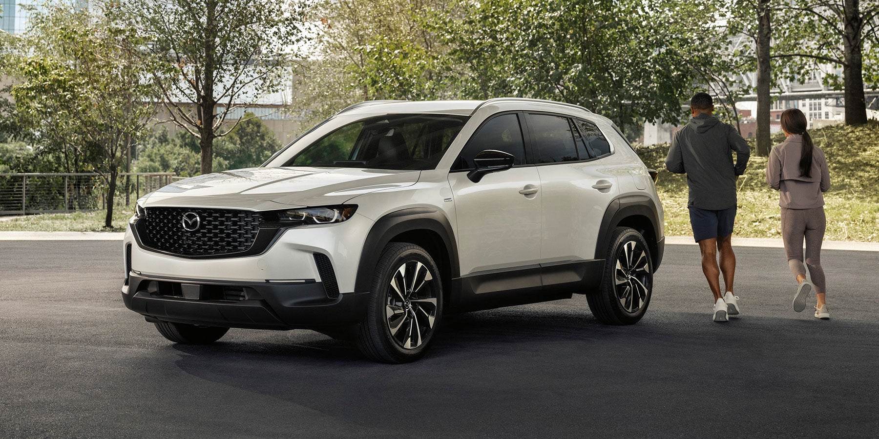 Mazda CX-50 Hybrid | Chico Mazda in Chico CA