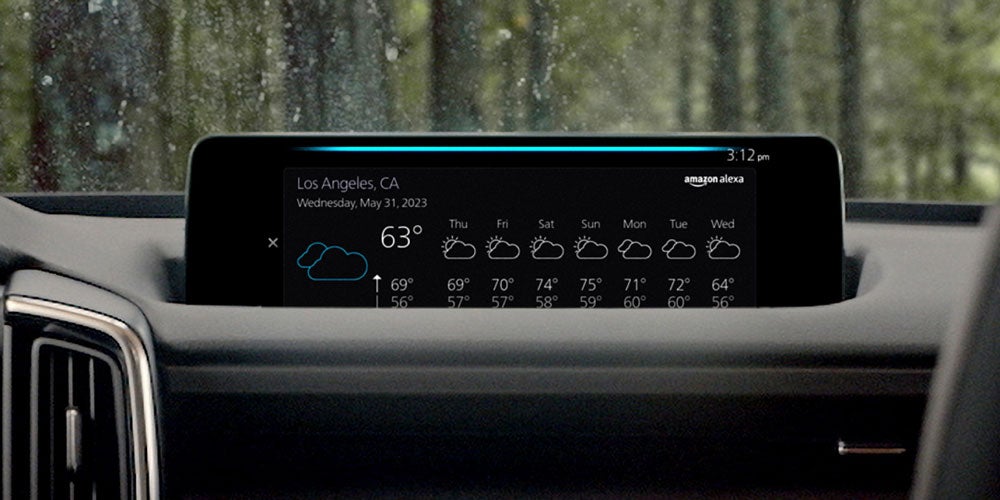 Mazda CX-50 Hybrid | Chico Mazda in Chico CA