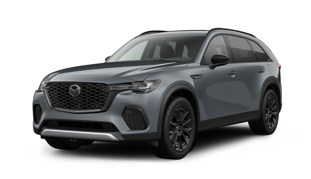 CX-70 3.3 Turbo Premium Plus | Chico Mazda in Chico CA