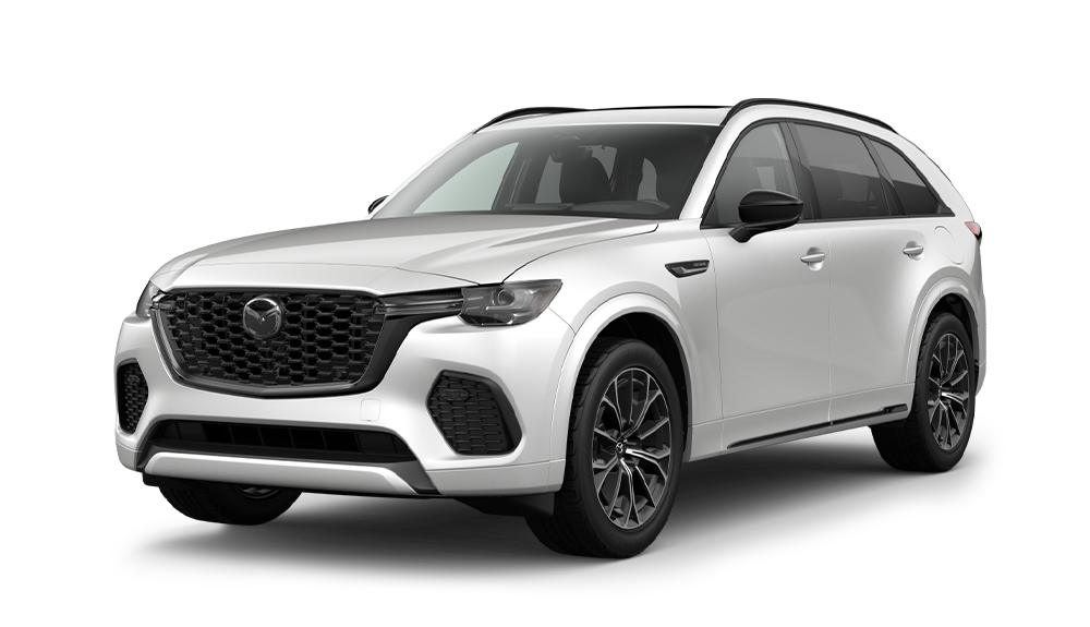 CX-70 3.3 Turbo S Premium | Chico Mazda in Chico CA