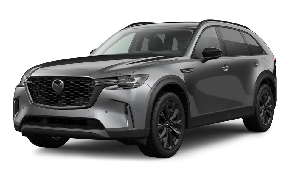 Chico Mazda in Chico CA