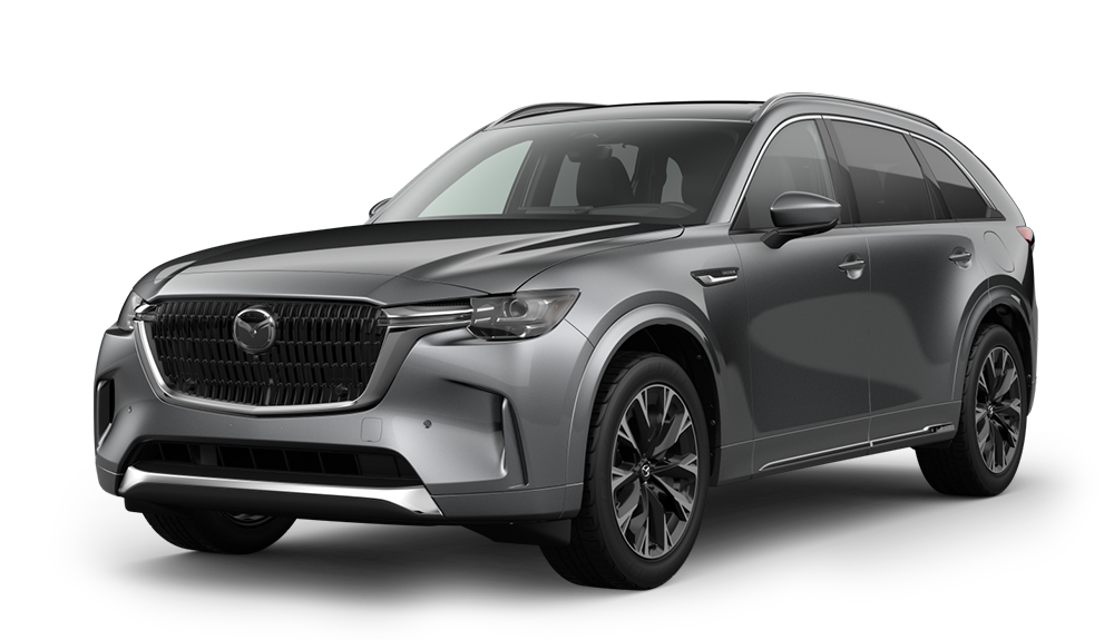 Chico Mazda in Chico CA