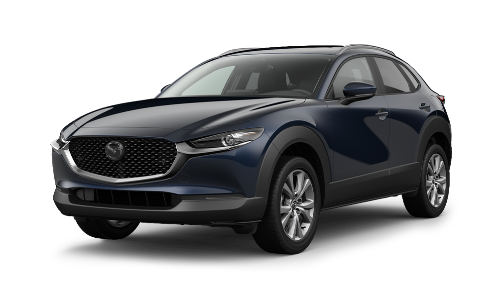 Mazda CX-30 2.5 S PREFERRED | Chico Mazda in Chico CA