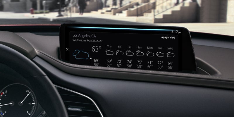 Chico Mazda in Chico CA