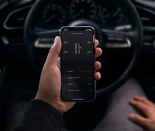 Chico Mazda in Chico CA