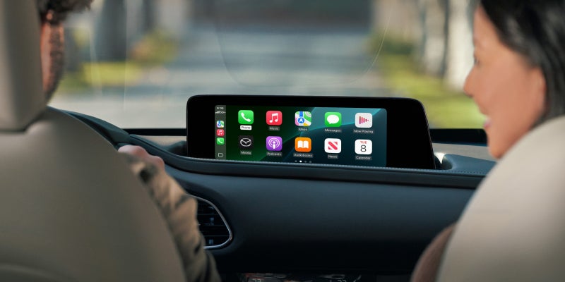 Chico Mazda in Chico CA