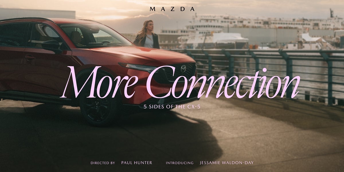 Mazda CX-5 | Chico Mazda in Chico, CA