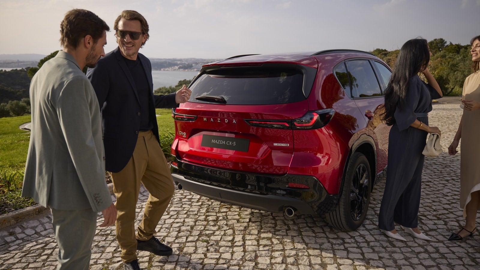 MAZDA CX-5 | Chico Mazda in Chico CA