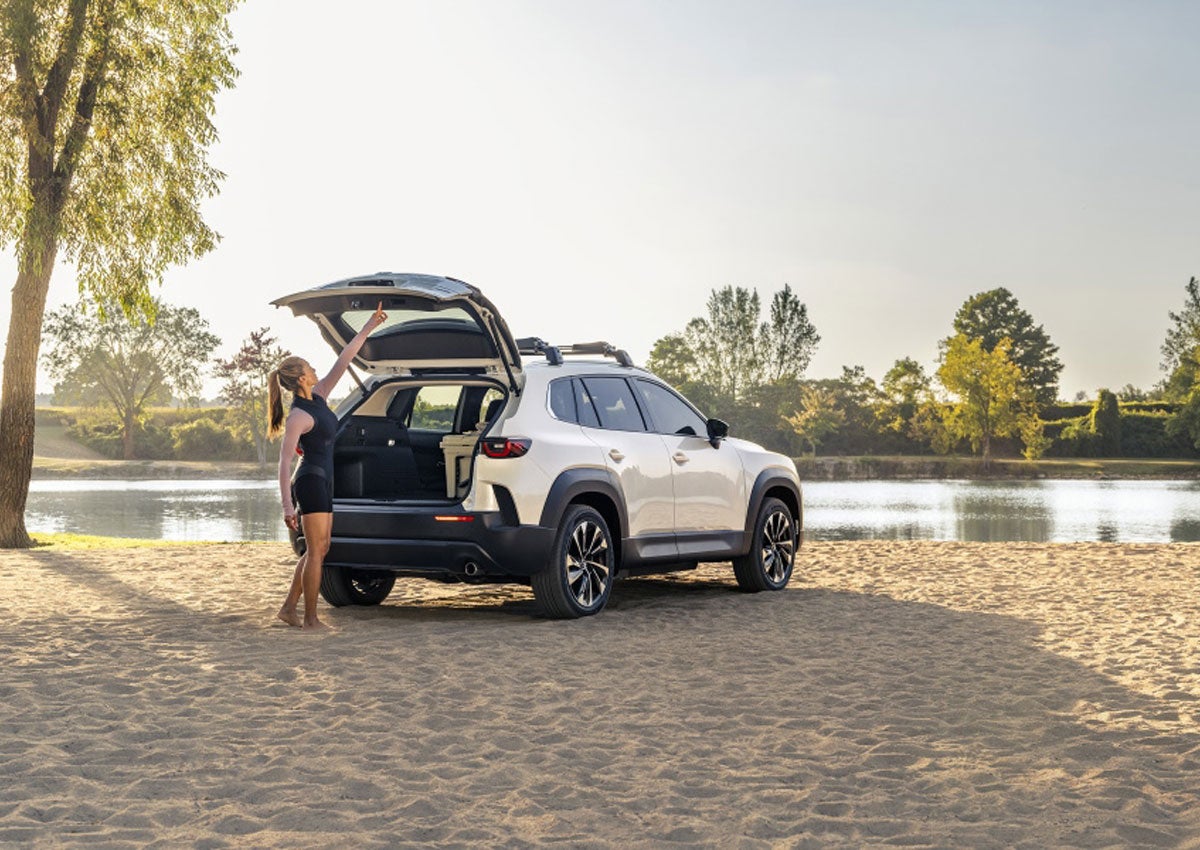 Mazda CX-50 Hybrid | Chico Mazda in Chico CA