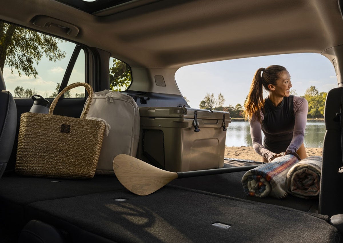 Mazda CX-50 Hybrid | Chico Mazda in Chico CA