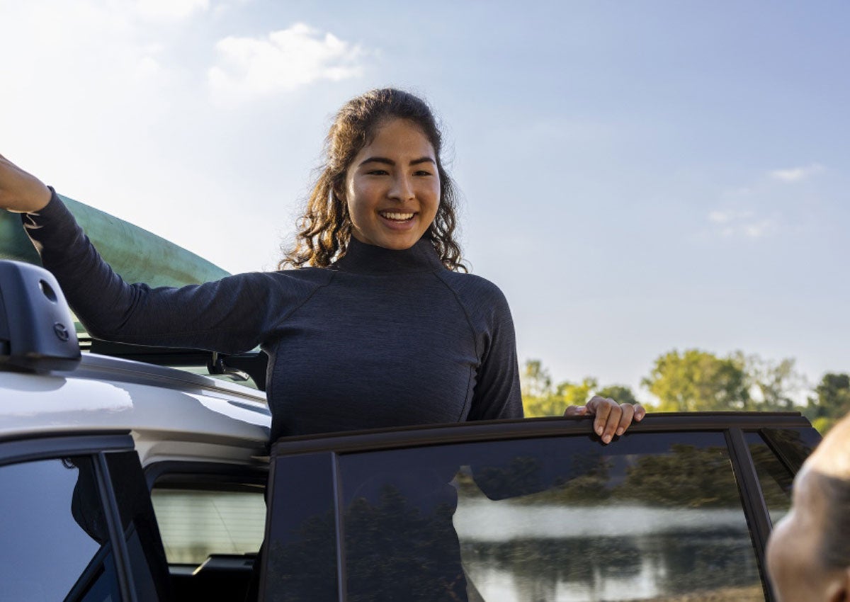 Mazda CX-50 Hybrid | Chico Mazda in Chico CA