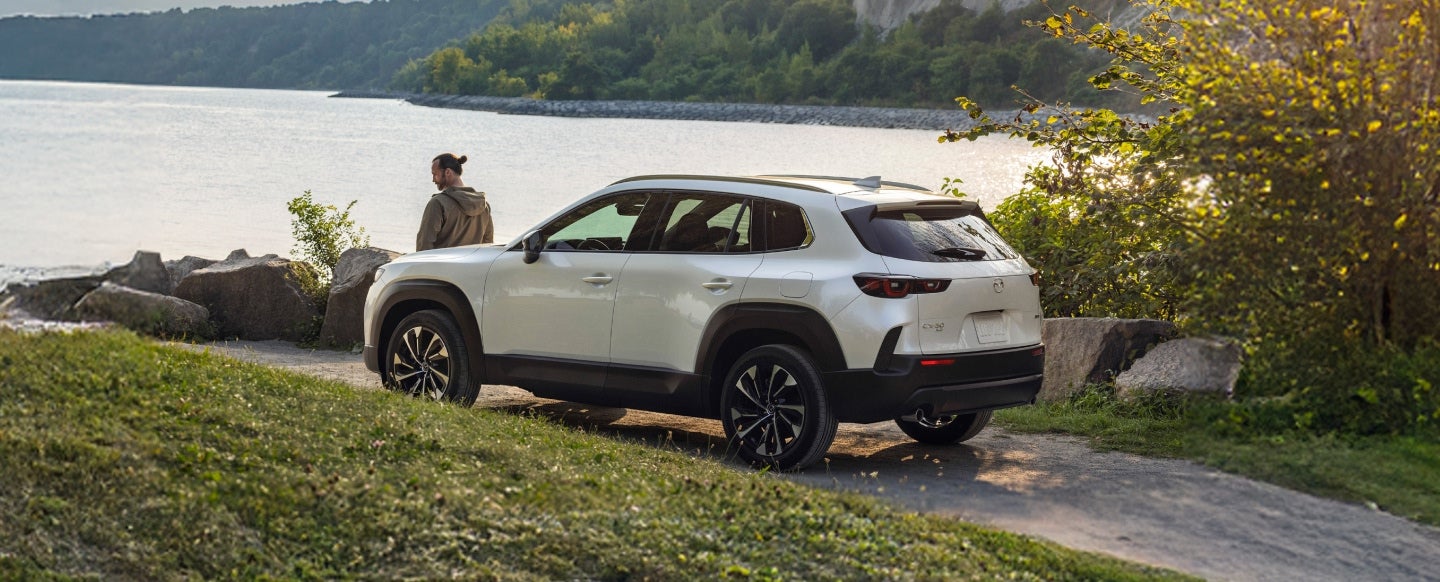 Mazda CX-50 Hybrid | Chico Mazda in Chico CA