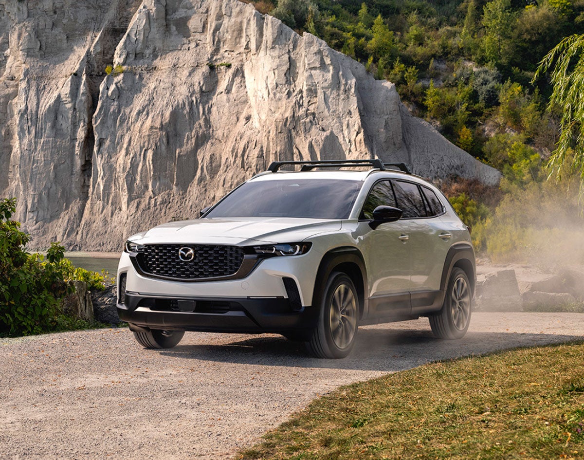 Mazda CX-50 Hybrid | Chico Mazda in Chico CA