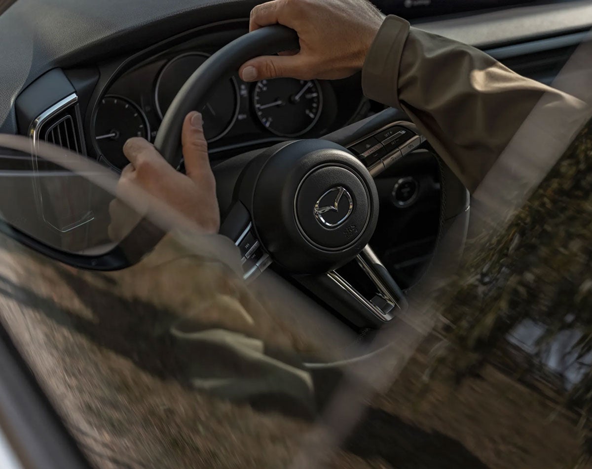 Mazda CX-50 Hybrid | Chico Mazda in Chico CA