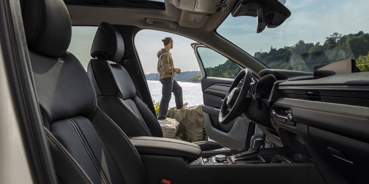 Mazda CX-50 Hybrid | Chico Mazda in Chico CA