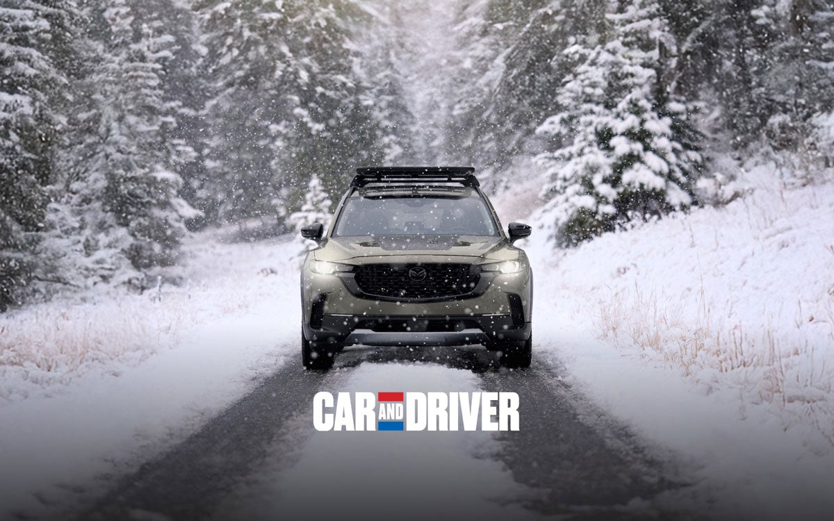 Mazda CX-50 | Chico Mazda in Chico CA