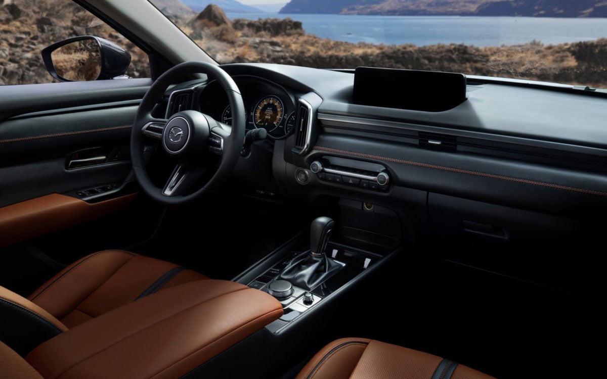 Mazda CX-50 | Chico Mazda in Chico CA