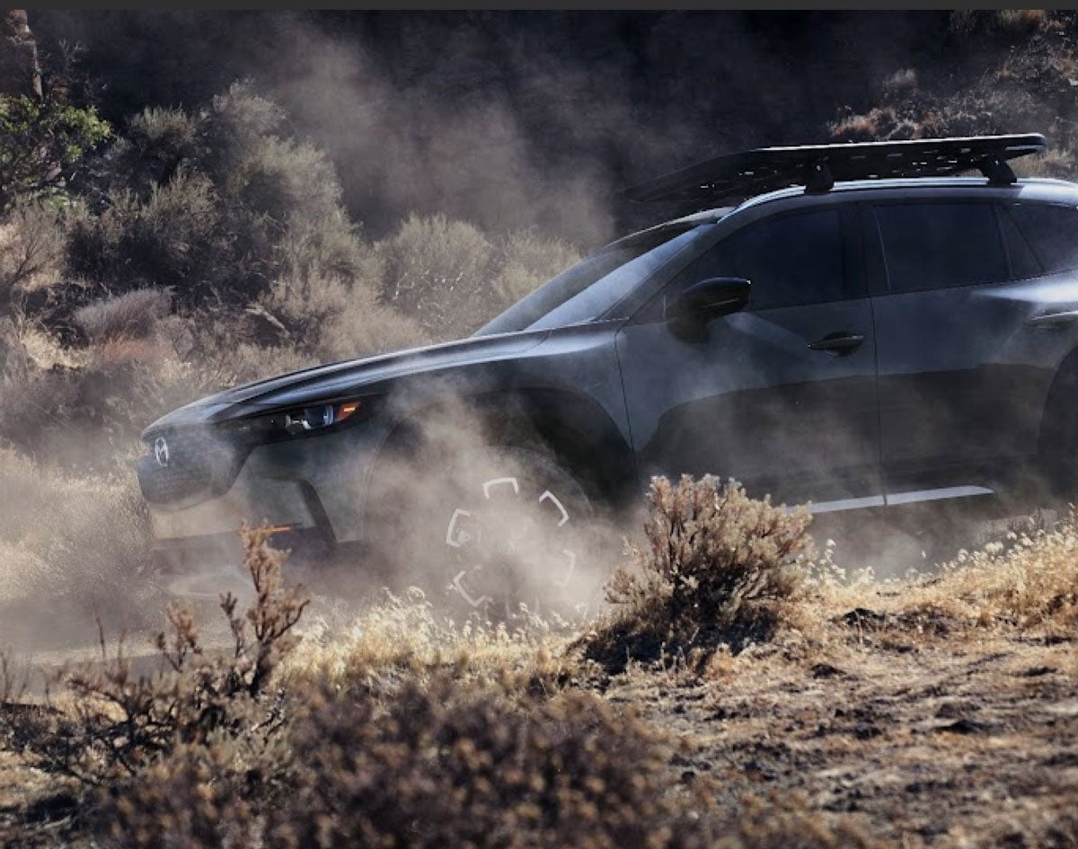 Mazda CX-50 | Chico Mazda in Chico CA