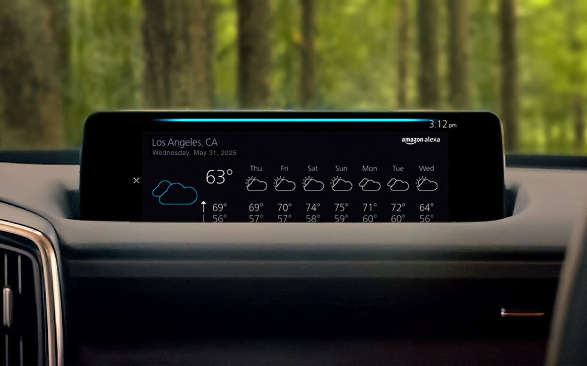 Mazda CX-50 | Chico Mazda in Chico CA