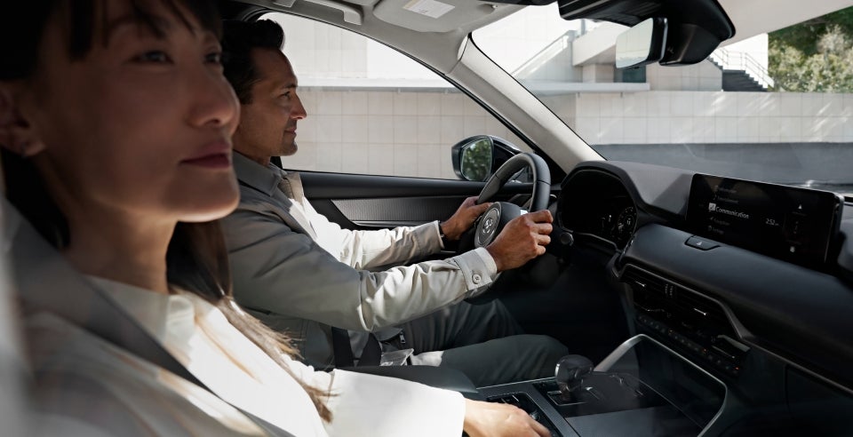 Mazda CX-70 Plug–In Hybrid | Chico Mazda in Chico CA