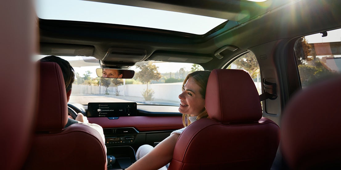 Mazda CX-70 | Chico Mazda in Chico, CA