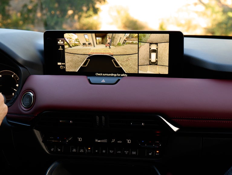 Mazda CX-70 | Chico Mazda in Chico CA